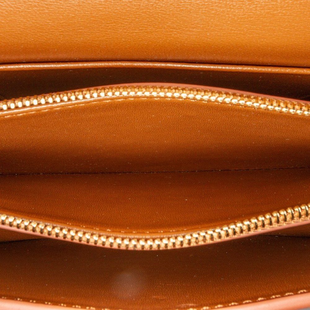 The Row 8.75 Sofia Handbag - Picture 6 of 12